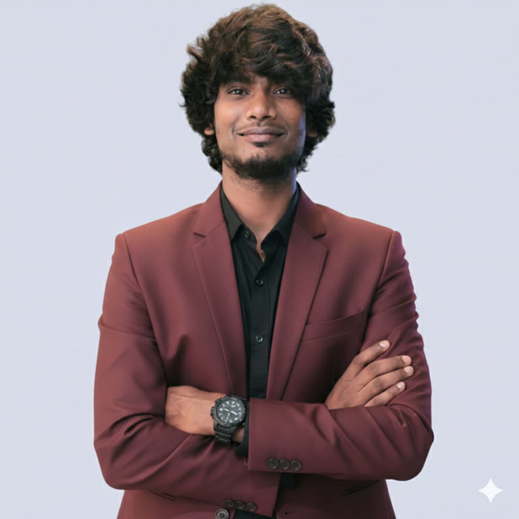 Vignesh sivakumar